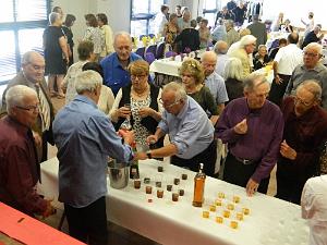 AOBR 2016 05 22 AIX EN PROVENCE REPAS AIOLI (13)